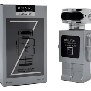 בושם ONLYOU בהשראת Paco Rabanne Phantom לגבר | 30 מ"ל