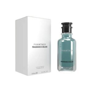 Phantasy by Fragrance Deluxe בהשראת Imagination Louis Vuitton בושם לגבר | 100 מ"ל E.D.P
