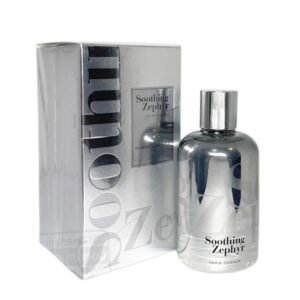 Soothing Zephyr by PARIS CORNER בהשראת Another 13 by Le Labo בושם יוניסקס | 100 מ"ל E.D.P