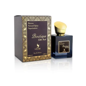 Boutique Silk Oud by Volare בהשראת Oud Silk Mood של Maison Francis Kurkdjian בושם יוניסקס | 100 מ"ל E.D.P