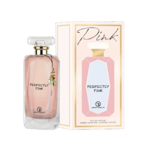 Perfectly Pink by Grandeur בהשראת Marc Jacobs Perfect בושם לאישה | 100 מ"ל E.D.P