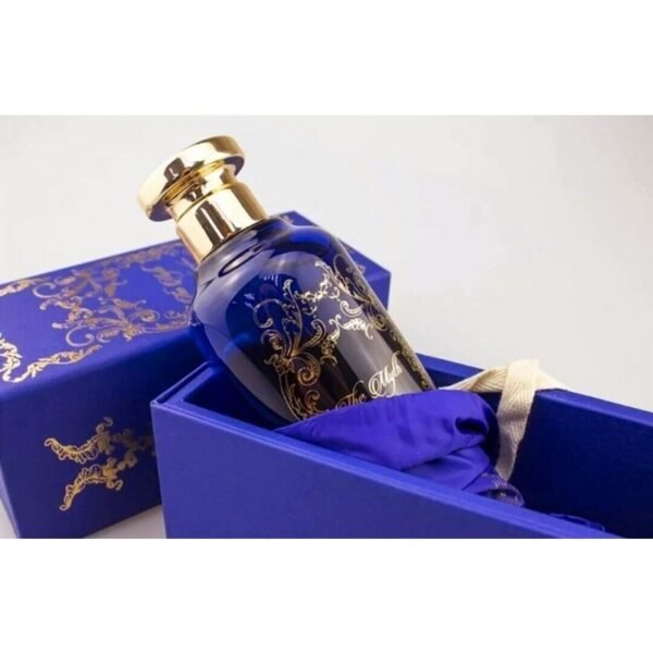 The Myth by Maison Alhambra בהשראת A Song For The Rose By Gucci בושם יוניסקס | 100 מ"ל E.D.P
