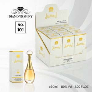 Diamond Shiny בהשראת Dior Jadore בושם לאישה | 30 מ"ל
