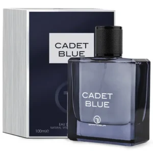 Cadet Blue by Grandeur בהשראת Bleu de Chanel בושם לגבר | 100 מ"ל E.D.P