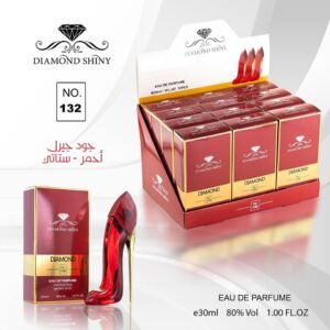 Diamond Shiny בהשראת Very Good Girl Carolina Herrera בושם לאישה | 30 מ"ל
