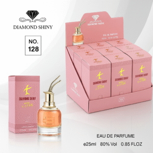 Diamond Shiny בהשראת Scandal Jean Paul Gaultier בושם לאישה | 30 מ"ל