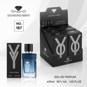 Diamond Shiny בהשראת Yves Saint Laurent Y בושם לגבר | 30 מ"ל