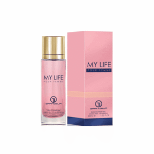 My Life Grandeur בהשראת Giorgio Armani My Way בושם לאישה | 30 מ"ל E.D.P
