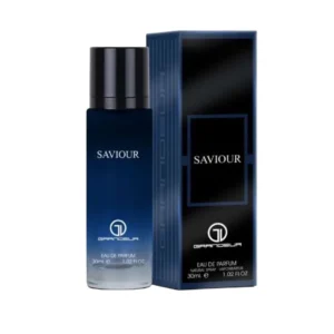 Saviour Intense Grandeur בהשראת Dior Sauvage בושם לגבר | 30 מ"ל E.D.P
