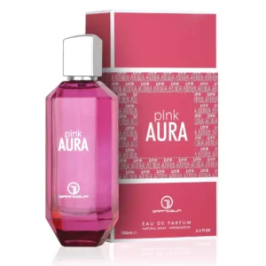 Pink Aura by Grandeur בהשראת Angel Nova Mugler בושם לאישה | 100 מ"ל E.D.P
