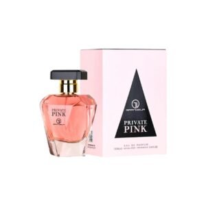 Private Pink Grandeur בהשראת Prada Paradoxe בושם לאישה | 100 מ"ל E.D.P