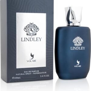 Lindley Volare בהשראת Parfums de Marly Layton בושם יוניסקס | 100 מ"ל E.D.P