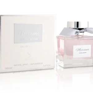 Mariana Floral Bloom Volare בהשראת Miss Dior בושם לאישה | 100 מ"ל E.D.P