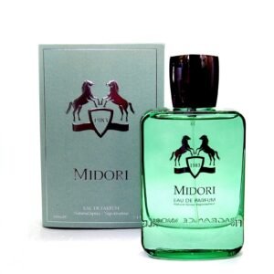 Midori Fragrance World בהשראת Parfums de Marly Greenley בושם יוניסקס | 100 מ"ל E.D.P