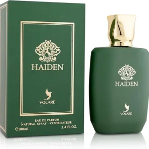 Haiden Volare בהשראת Haltane Parfums de Marly בושם לגבר | 100 מ"ל E.D.P