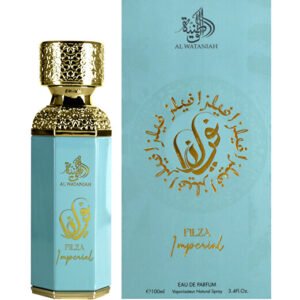 Filza Imperial Al Wataniah בהשראת Gissah Imperial Valley בושם יוניסקס | 100 מ"ל E.D.P