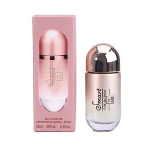 בהשראת 212 Vip Rose Carolina Herrera בושם Smart Collection NO.448 לאשה | 25 מ"ל E.D.P