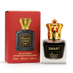 בהשראת Jean Paul Gaultier Scandal בושם Smart Collection NO.600 לגבר | 25 מ"ל E.D.P