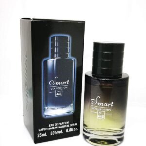 בהשראת Dior Sauvage בושם Smart Collection NO.446 לגבר | 25 מ"ל E.D.P