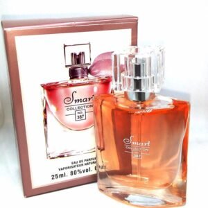 בהשראת La Vie Est Belle Lancome בושם Smart Collection NO.387 לאשה | 25 מ"ל E.D.P