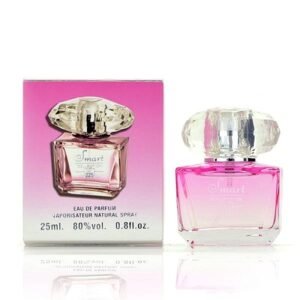 בהשראת Bright Crystal Versace בושם Smart Collection NO.225 לאשה | 25 מ"ל E.D.P