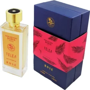 Taleaa by Fragrance Deluxe בהשראת Marc Antoine-Barrois Tilia בושם יוניסקס | 100 מ"ל E.D.P
