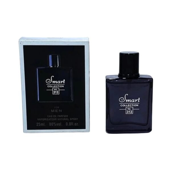 בהשראת Bleu de Chanel בושם Smart Collection NO.313 לגבר | 25 מ"ל E.D.P