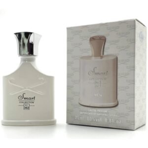 בהשראת Creed Silver Mountain Water בושם Smart Collection NO.362 לגבר | 25 מ"ל E.D.P