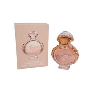 בהשראת Olympea Paco Rabanne בושם Smart Collection NO.394 לאישה | 25 מ"ל E.D.P