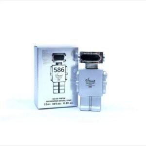 בהשראת Paco Rabanne Phantom בושם Smart Collection NO.586 לגבר | 25 מ"ל E.D.P