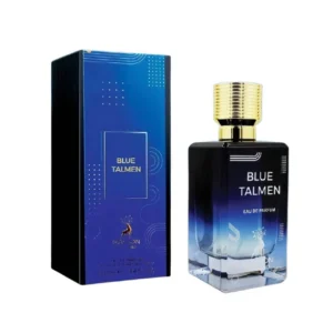 Blue Talmen Mayson Legend בהשראת Blue Talisman Ex Nihilo בושם יוניסקס | 100 מ"ל E.D.P