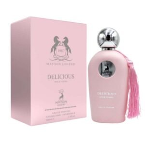 Delicious Pour Femme Mayson Legend בהשראת Delina Parfums de Marly בושם לאישה | 100 מ"ל E.D.P