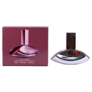 בהשראת Euphoria Calvin Klein בושם Smart Collection NO.201 לאישה | 25 מ"ל E.D.P