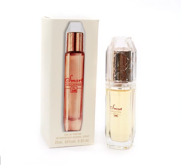 בהשראת Burberry Body Femme בושם Smart Collection NO.346 לאישה | 25 מ"ל E.D.P