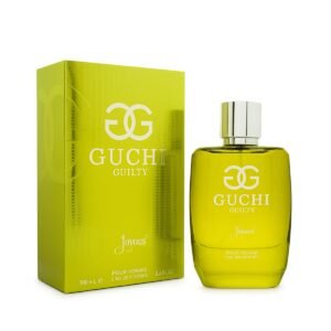 Guchi Guilty Joyous בהשראת Gucci Guilty Elixir pour Homme בושם לגבר | 100 מ"ל E.D.P
