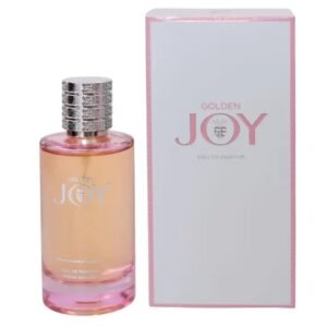 Golden Joy Grandeur Essence בהשראת Dior Joy בושם לאישה | 100 מ"ל E.D.P