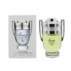 Smart Collection NO.352בהשראת Invictus Paco Rabanne בושם לגבר | 25 מ"ל E.D.P