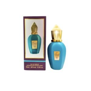 Smart Collection NO.642בהשראת Xerjoff Erba Pura בושם יוניסקס | 25 מ"ל E.D.P