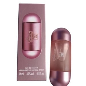 Smart Collection NO.240בהשראת Carolina Herrera 212 Sexy בושם לאישה | 25 מ"ל E.D.P