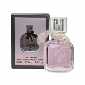 Smart Collection NO.514בהשראת Mon Paris by Yves Saint Laurent בושם לאישה | 25 מ"ל E.D.P