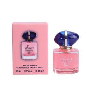 Smart Collection NO.581בהשראת My Way by Giorgio Armani בושם לאישה | 25 מ"ל E.D.P