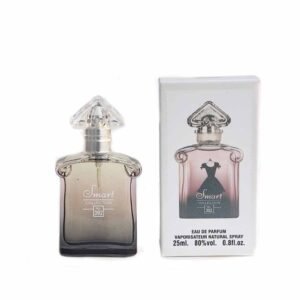 Smart Collection NO.392בהשראת Guerlain La Petite Robe Noire בושם לאישה | 25 מ"ל E.D.P