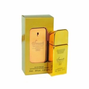 Smart Collection NO.262בהשראת Paco Rabanne 1 Million בושם לגבר | 25 מ"ל E.D.P