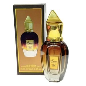 Smart Collection NO.644בהשראת Xerjoff Alexandria II בושם יוניסקס | 25 מ"ל E.D.P