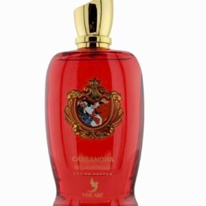 Cassandra Belleza Pura By Volare בהשראת Xerjoff Casamorati 1888 Bouquet Ideale בושם לאישה | 100 מ"ל E.D.P