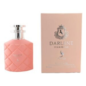 Darlene Pour Femme By Volare בהשראת Delina Parfums de Marly בושם לנשים | 30 מ"ל E.D.P