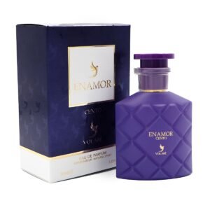 ENAMOR Cento By Volare בהשראת Accento Xerjoff בושם יוניסקס | 30 מ"ל E.D.P