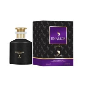 ENAMOR Opero By Volare בהשראת Opera Xerjoff בושם יוניסקס | 30 מ"ל E.D.P