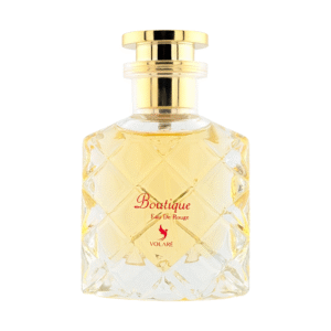 Boutique Rouge 540 By Volare בהשראת Maison Baccarat Rouge 540 Maison Francis Kurkdjian בושם יוניסקס | 30 מ"ל E.D.P