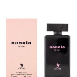 Nancia For Her By Volare בהשראת Narciso Rodriguez For Her בושם לנשים | 30 מ"ל E.D.P